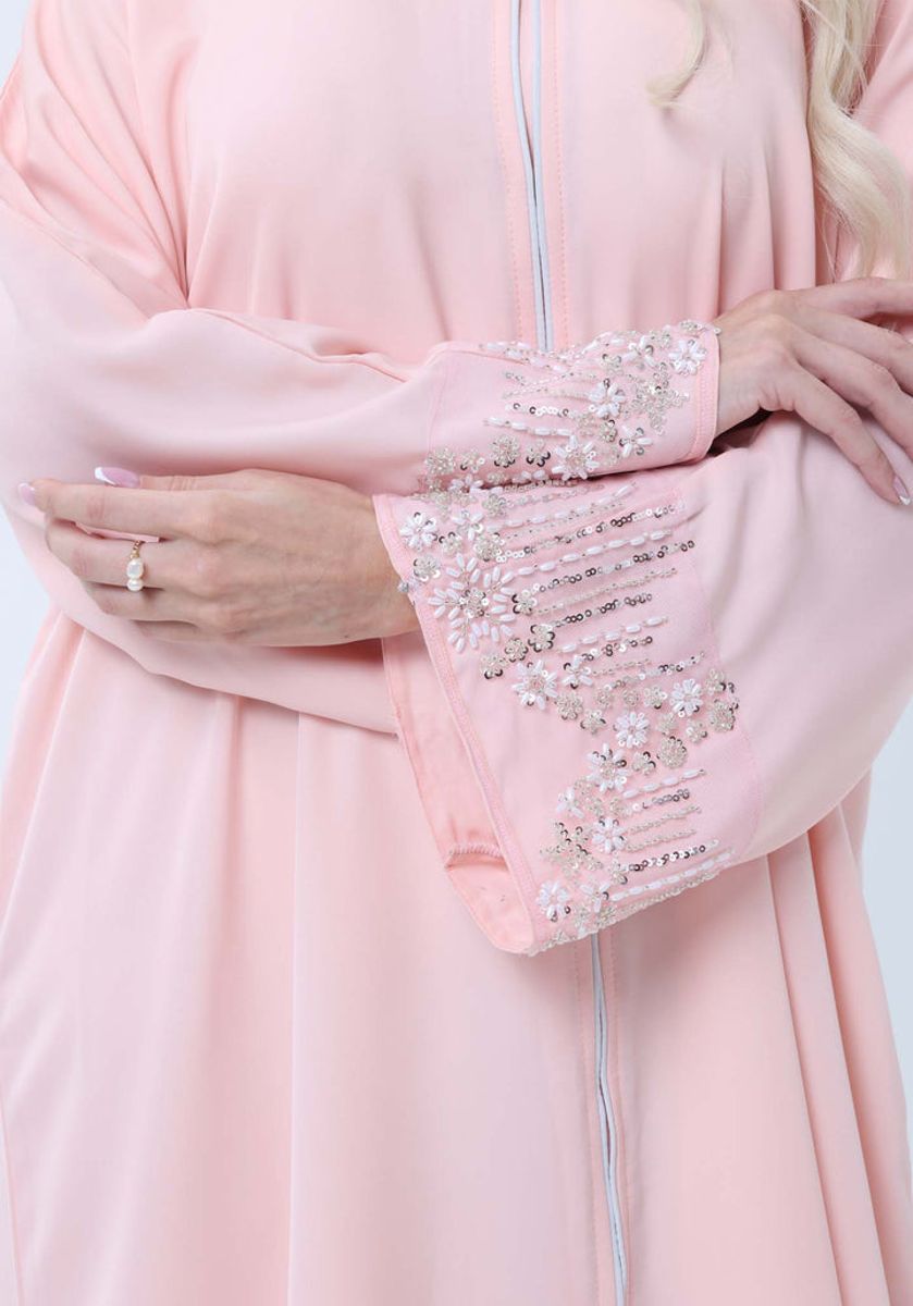 Msquare Fashion - Women's Abayas 3