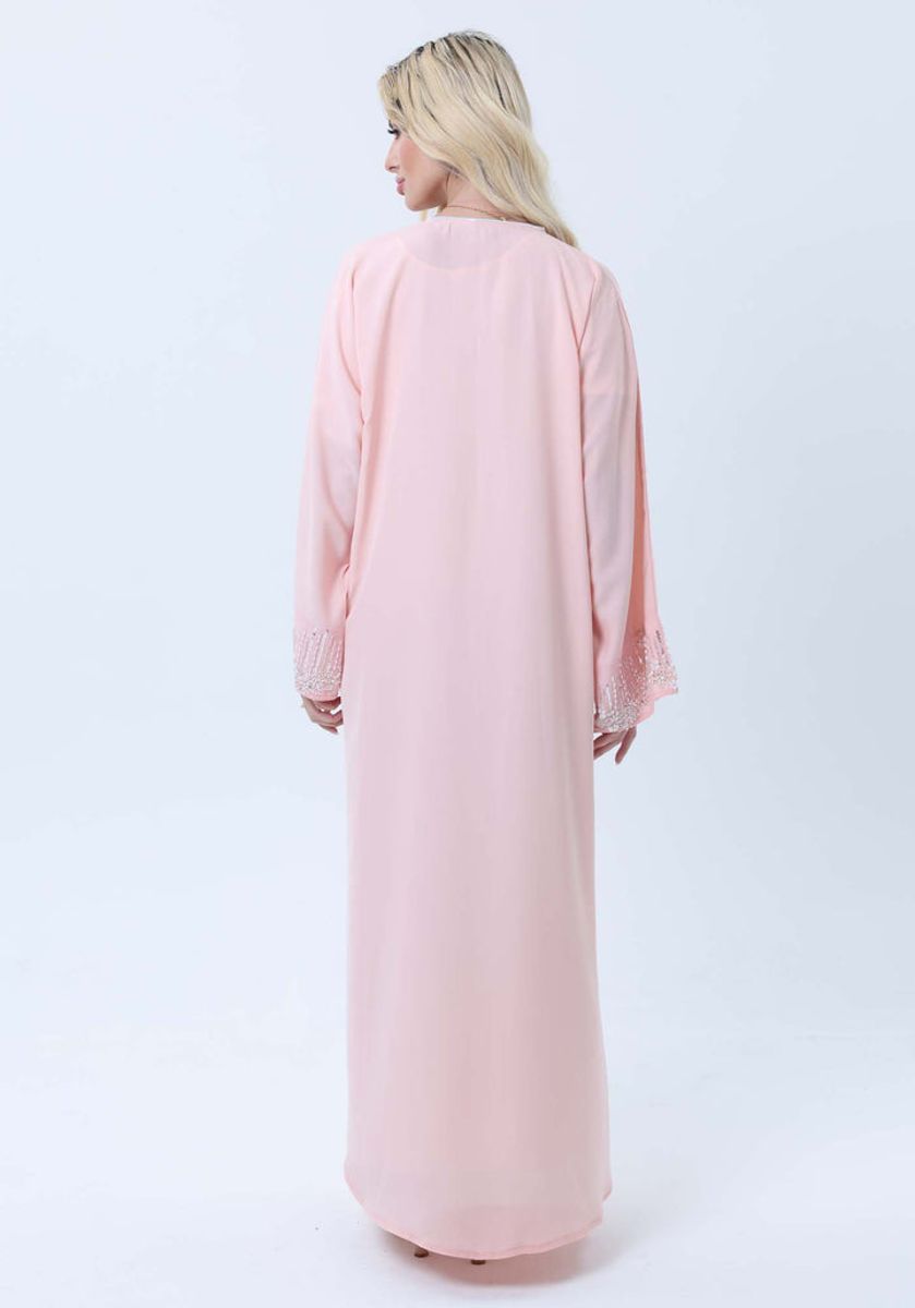 Msquare Fashion - Women's Abayas 4
