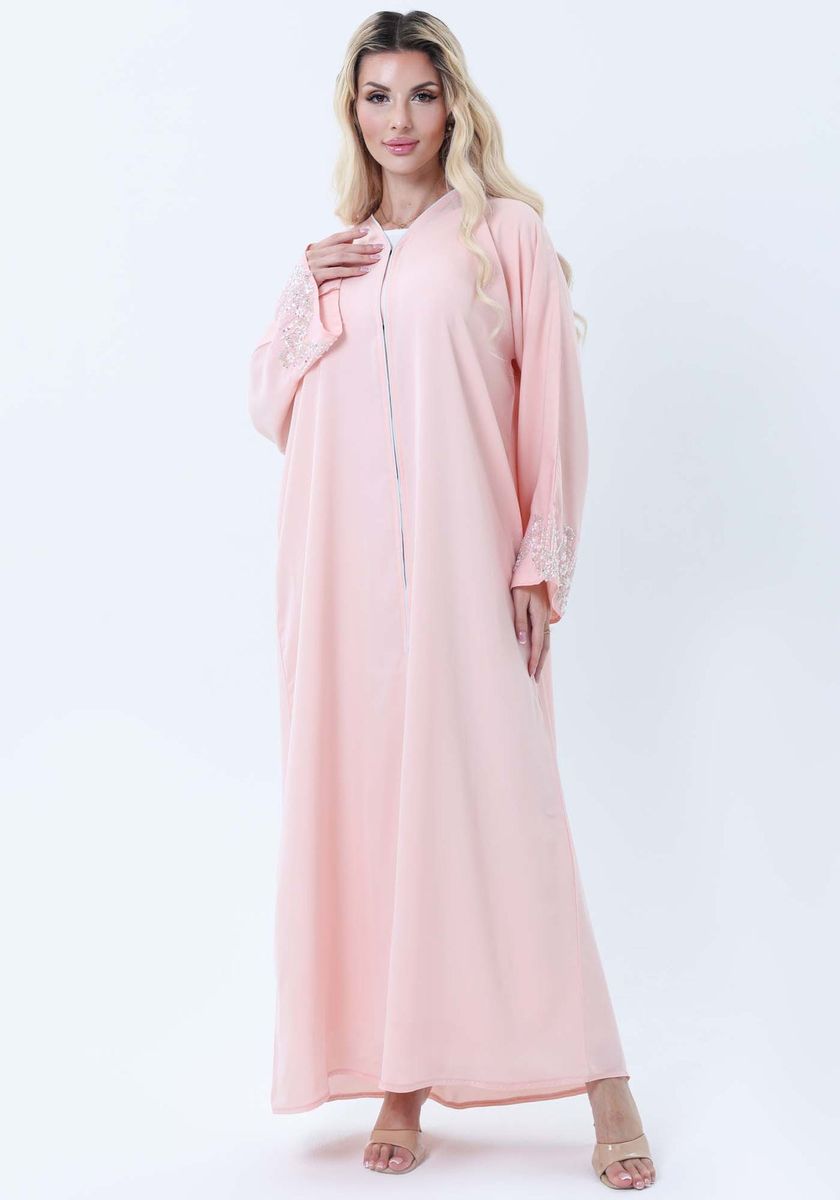 Msquare Fashion - Women's Abayas 10