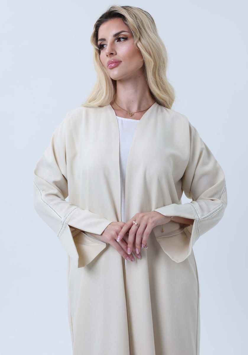 Msquare Fashion - Women's Abayas 2