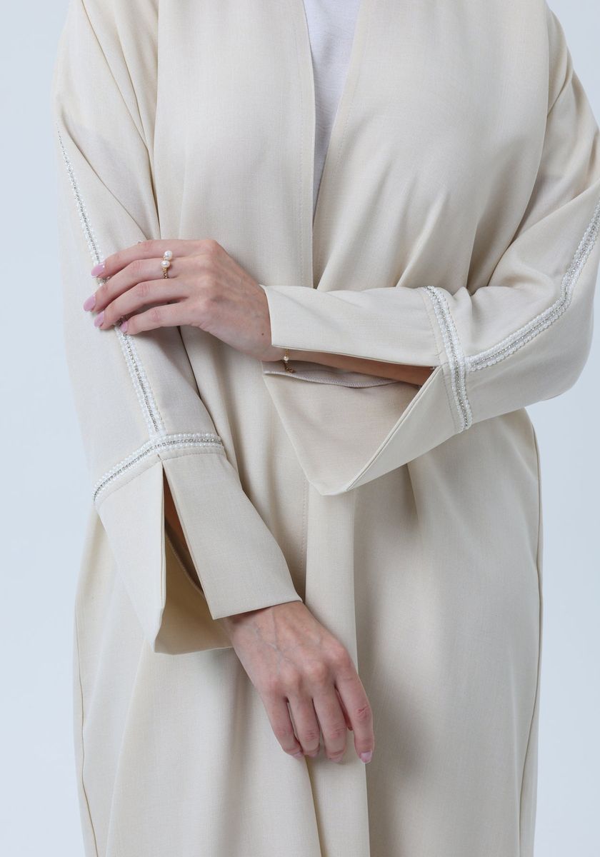 Msquare Fashion - Women's Abayas 3