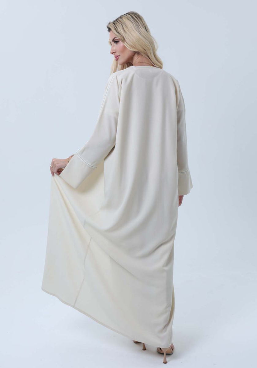 Msquare Fashion - Women's Abayas 4