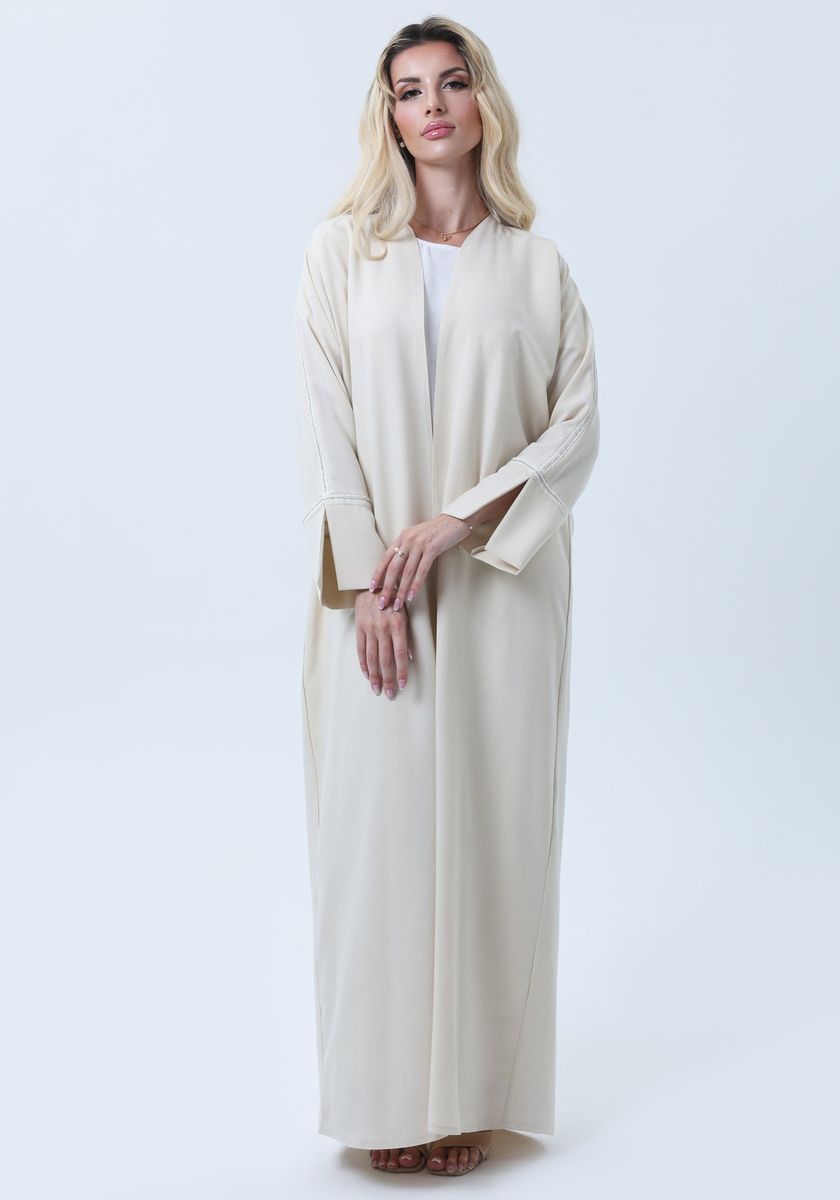 Msquare Fashion - Women's Abayas 10