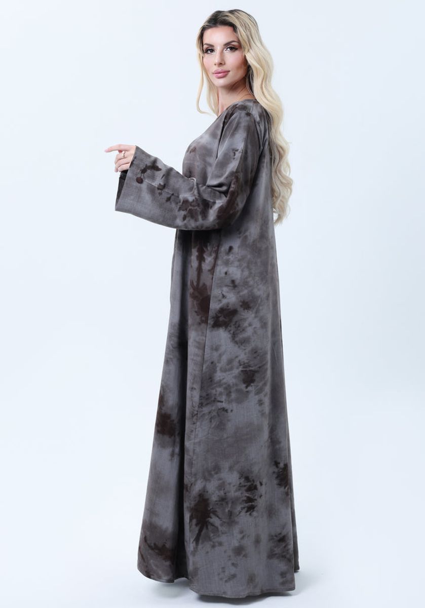 Msquare Fashion - Women's Abayas 1