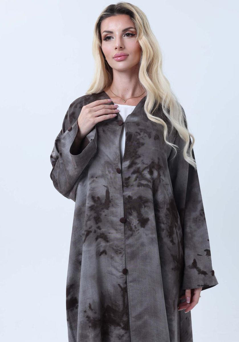 Msquare Fashion - Women's Abayas 2