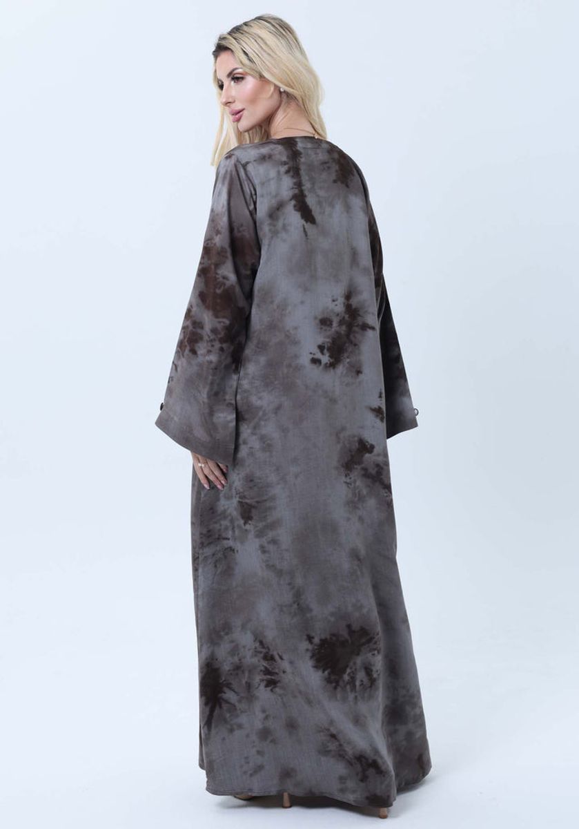 Msquare Fashion - Women's Abayas 3