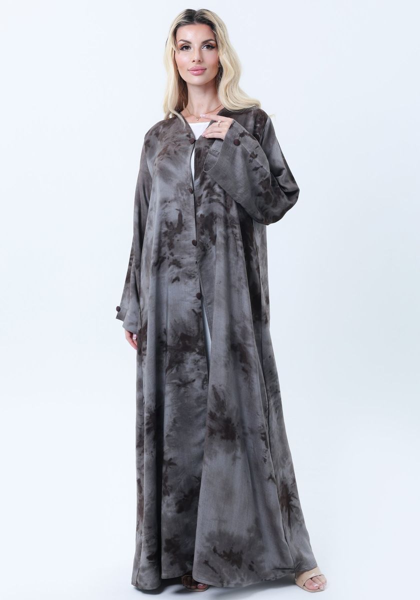 Msquare Fashion - Women's Abayas 9