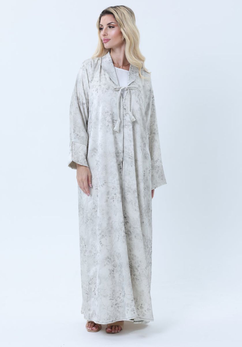 Msquare Fashion - Women's Abayas 1