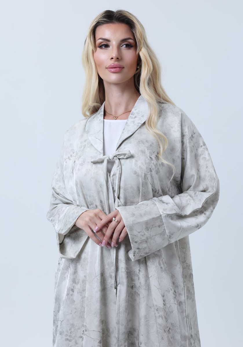 Msquare Fashion - Women's Abayas 2