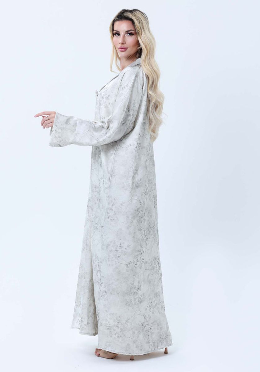 Msquare Fashion - Women's Abayas 3