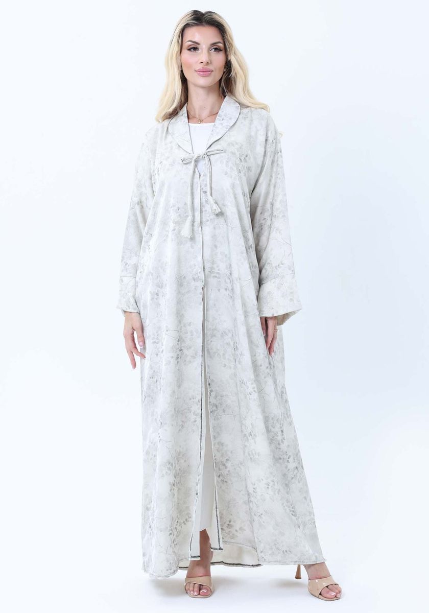 Msquare Fashion - Women's Abayas 9