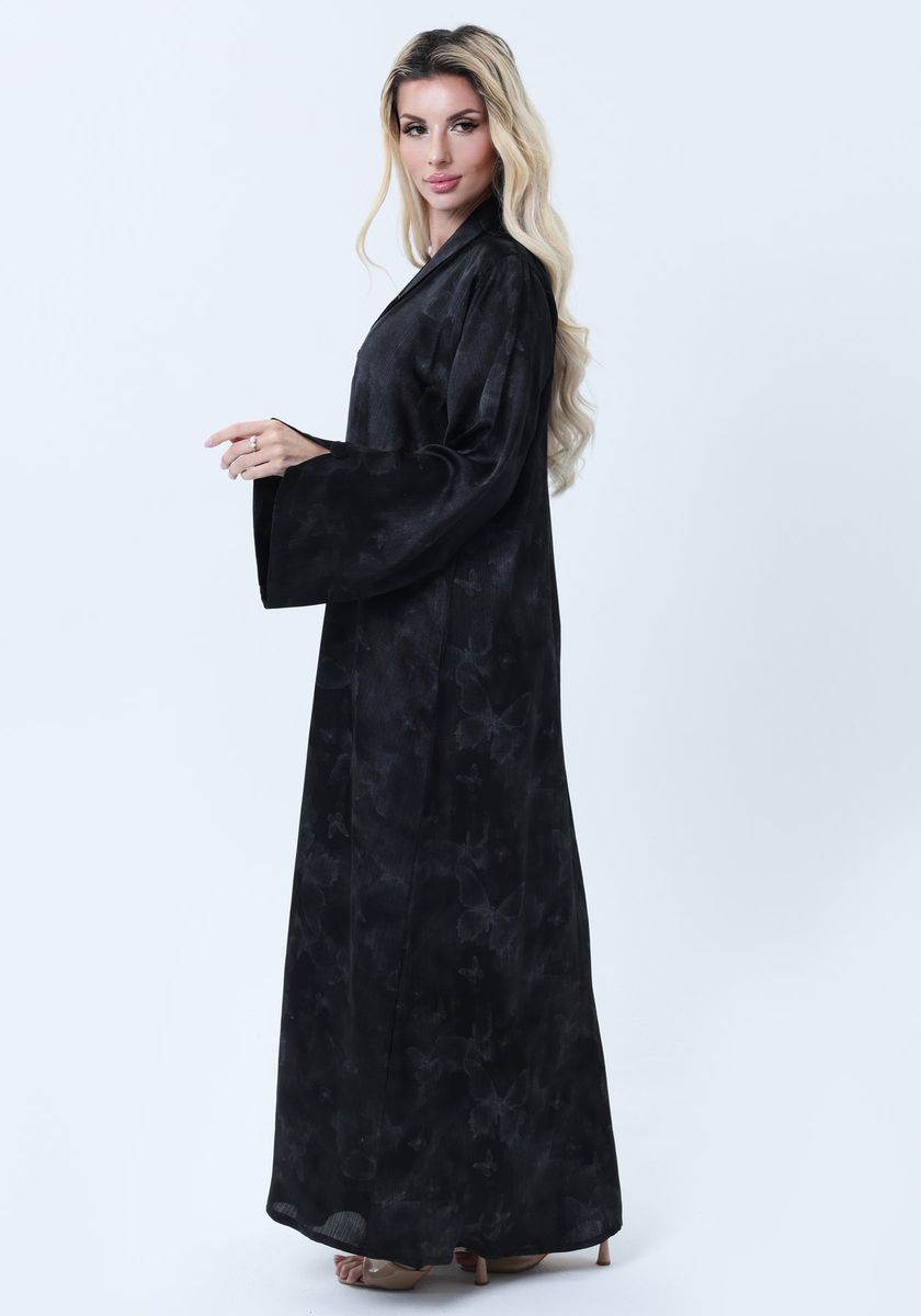 Msquare Fashion - Women's Abayas 6