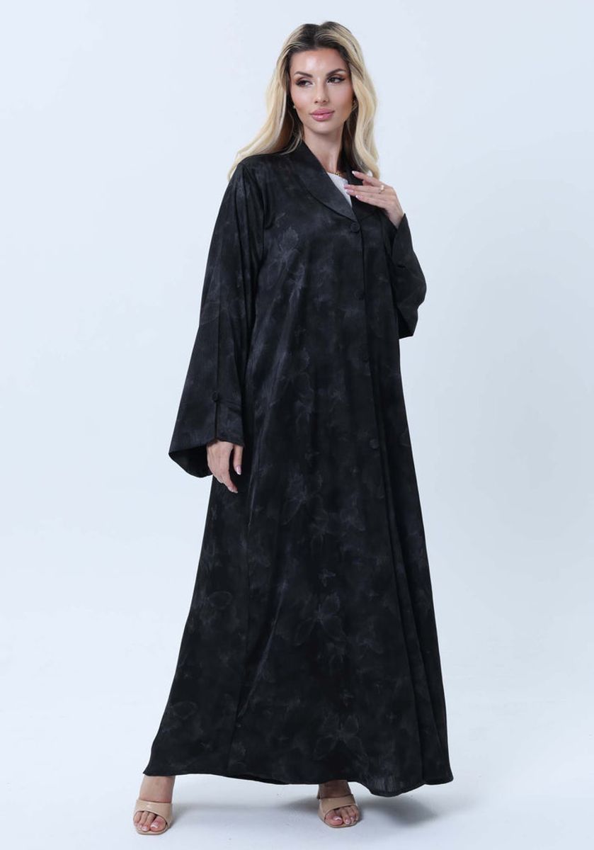 Msquare Fashion - Women's Abayas 7