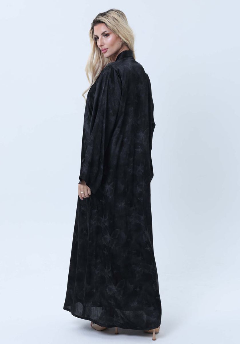 Msquare Fashion - Women's Abayas 9