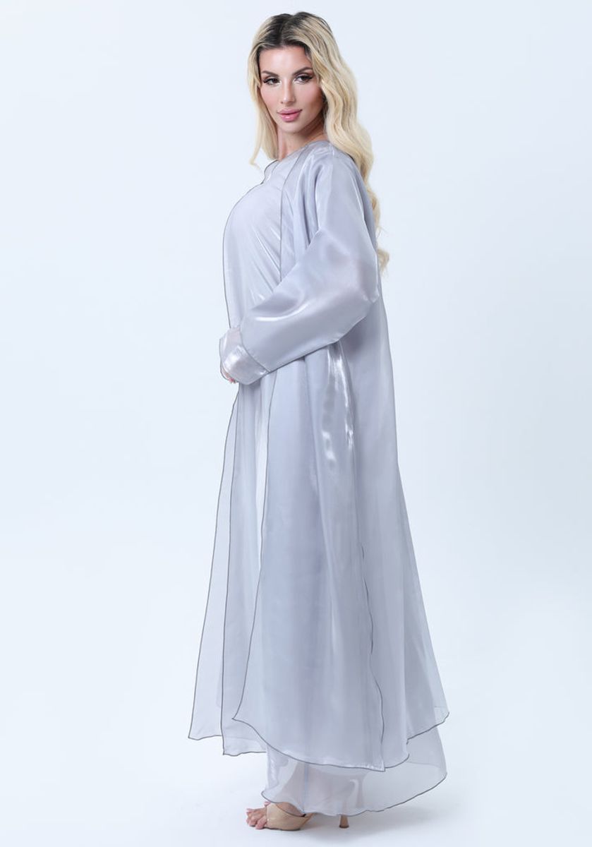 Msquare Fashion - Women's Abayas 1