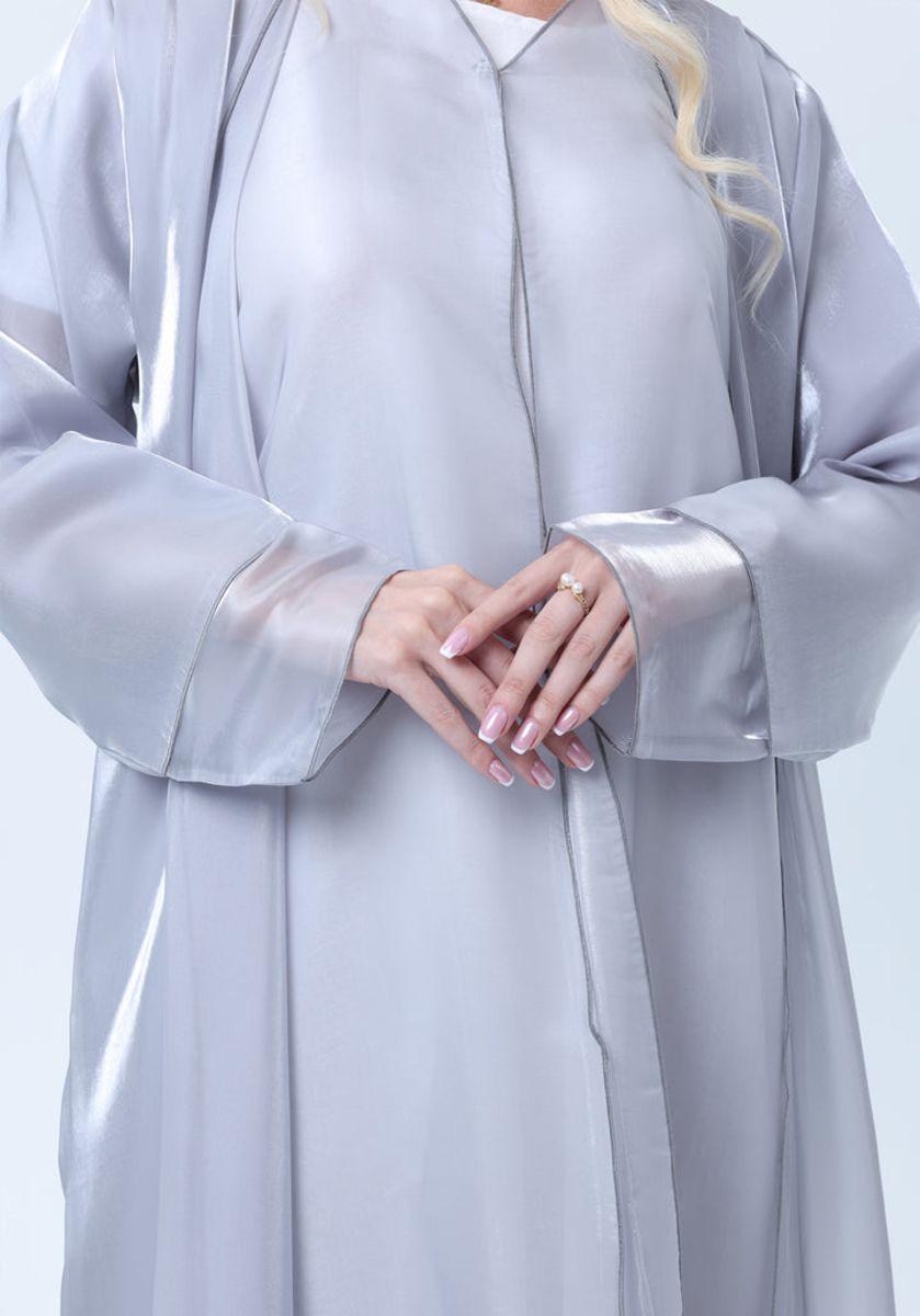 Msquare Fashion - Women's Abayas 2