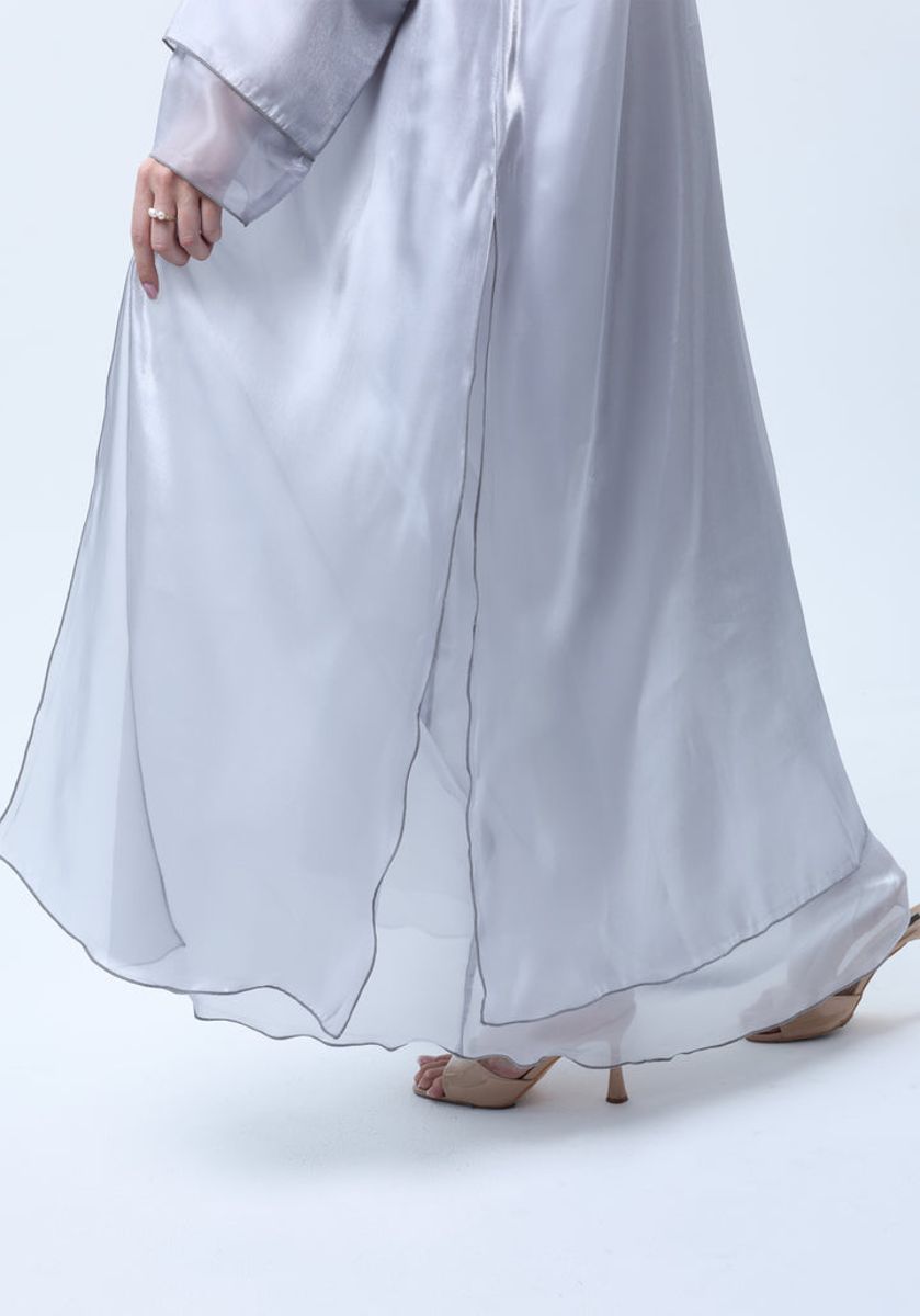 Msquare Fashion - Women's Abayas 3