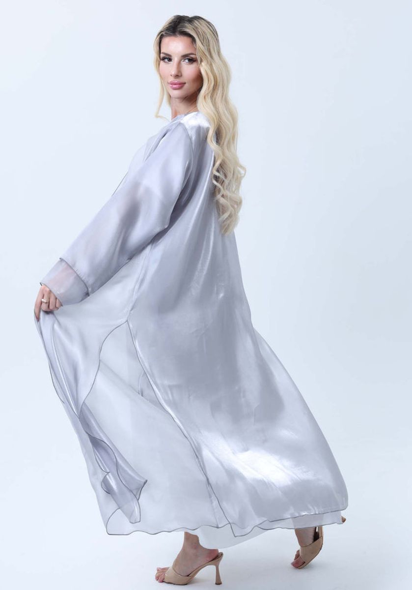Msquare Fashion - Women's Abayas 5