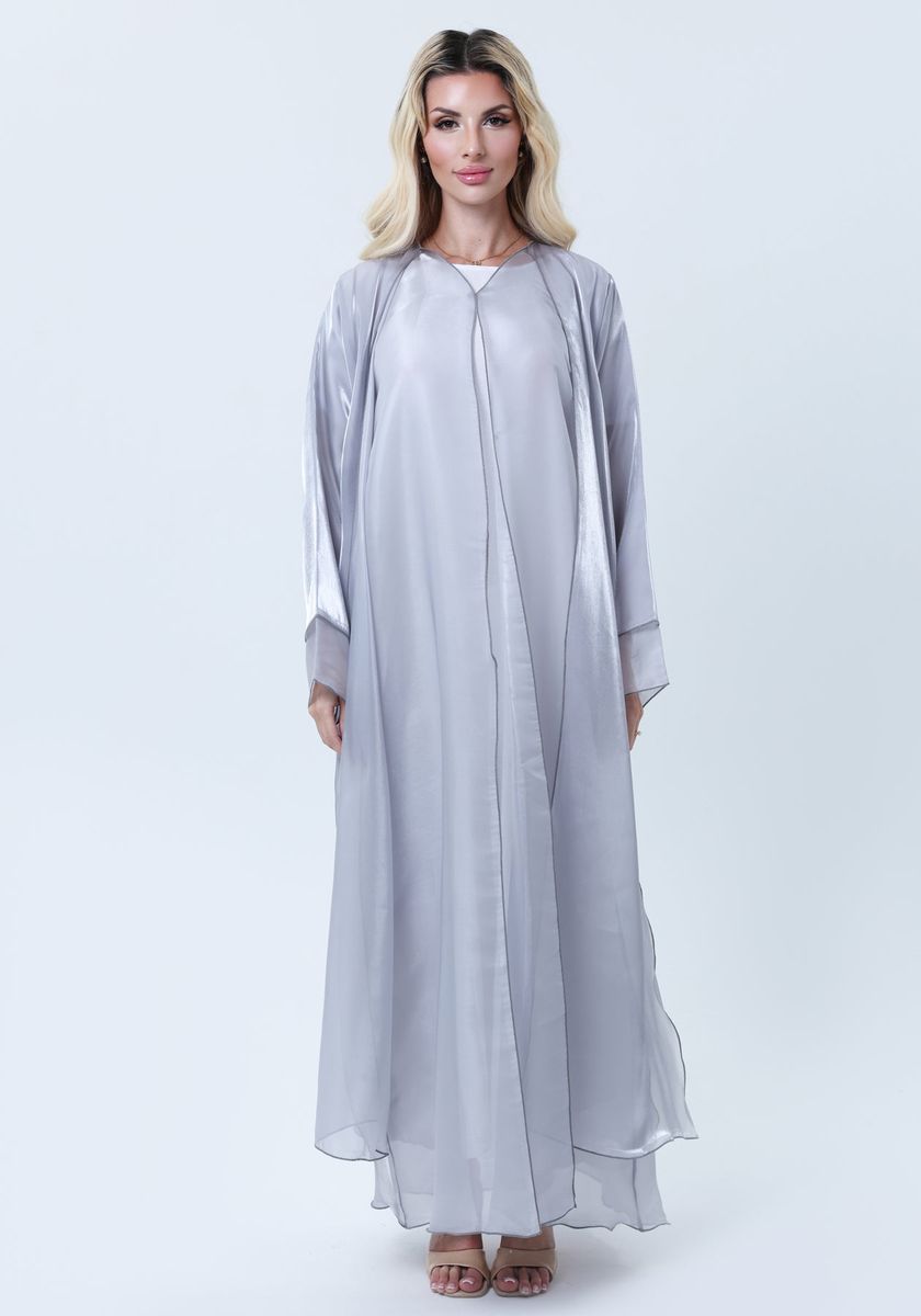 Msquare Fashion - Women's Abayas 11