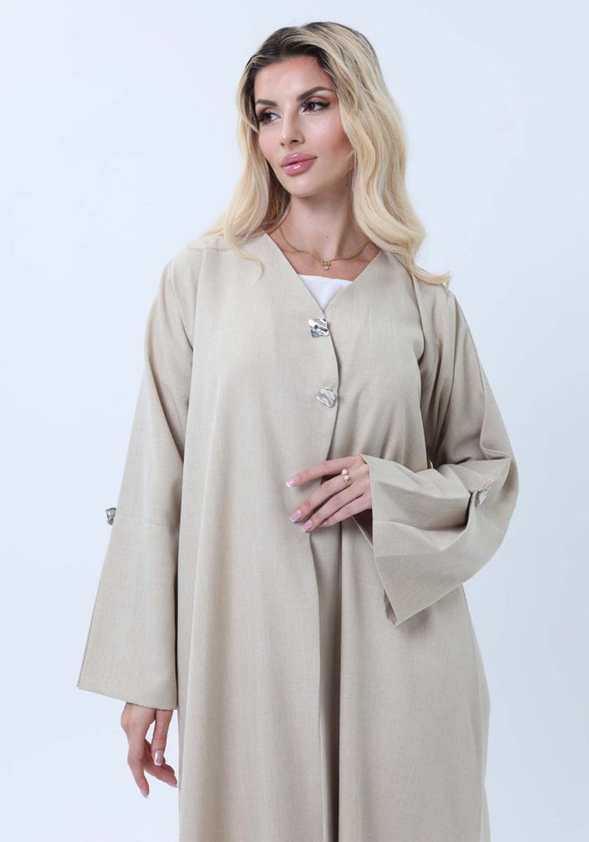 Msquare Fashion - Women's Abayas 2