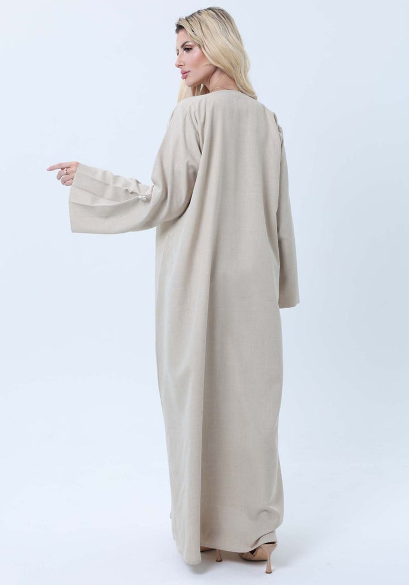 Msquare Fashion - Women's Abayas 4