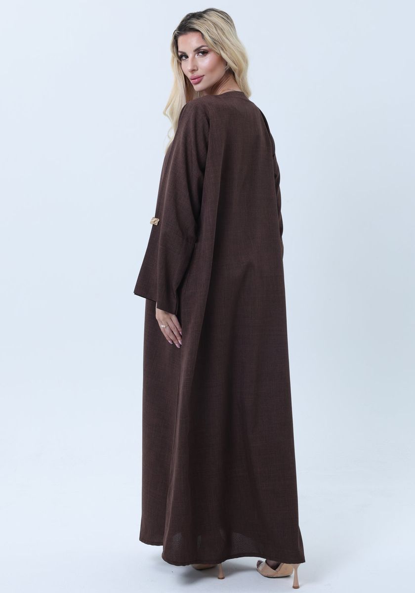 Msquare Fashion - Women's Abayas 4