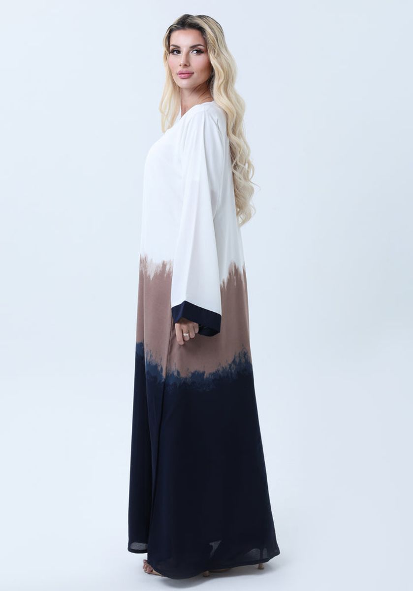 Msquare Fashion - Women's Abayas 1