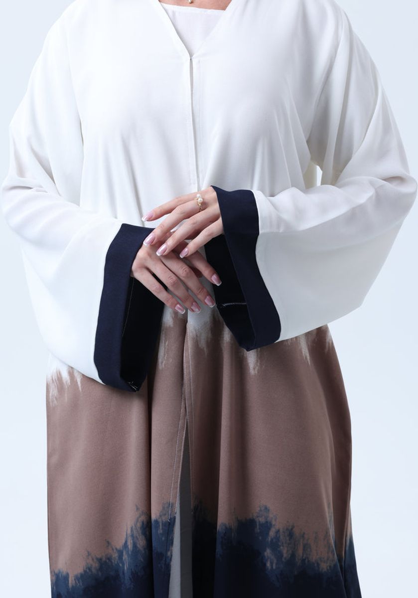Msquare Fashion - Women's Abayas 2
