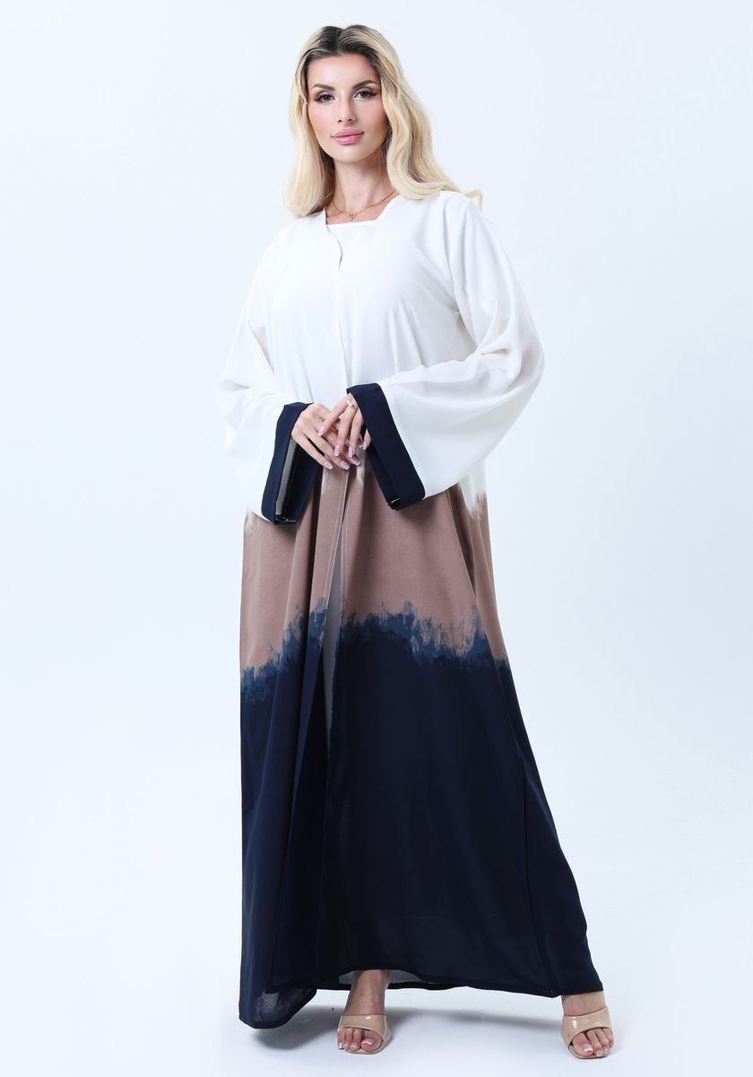Msquare Fashion - Women's Abayas 9