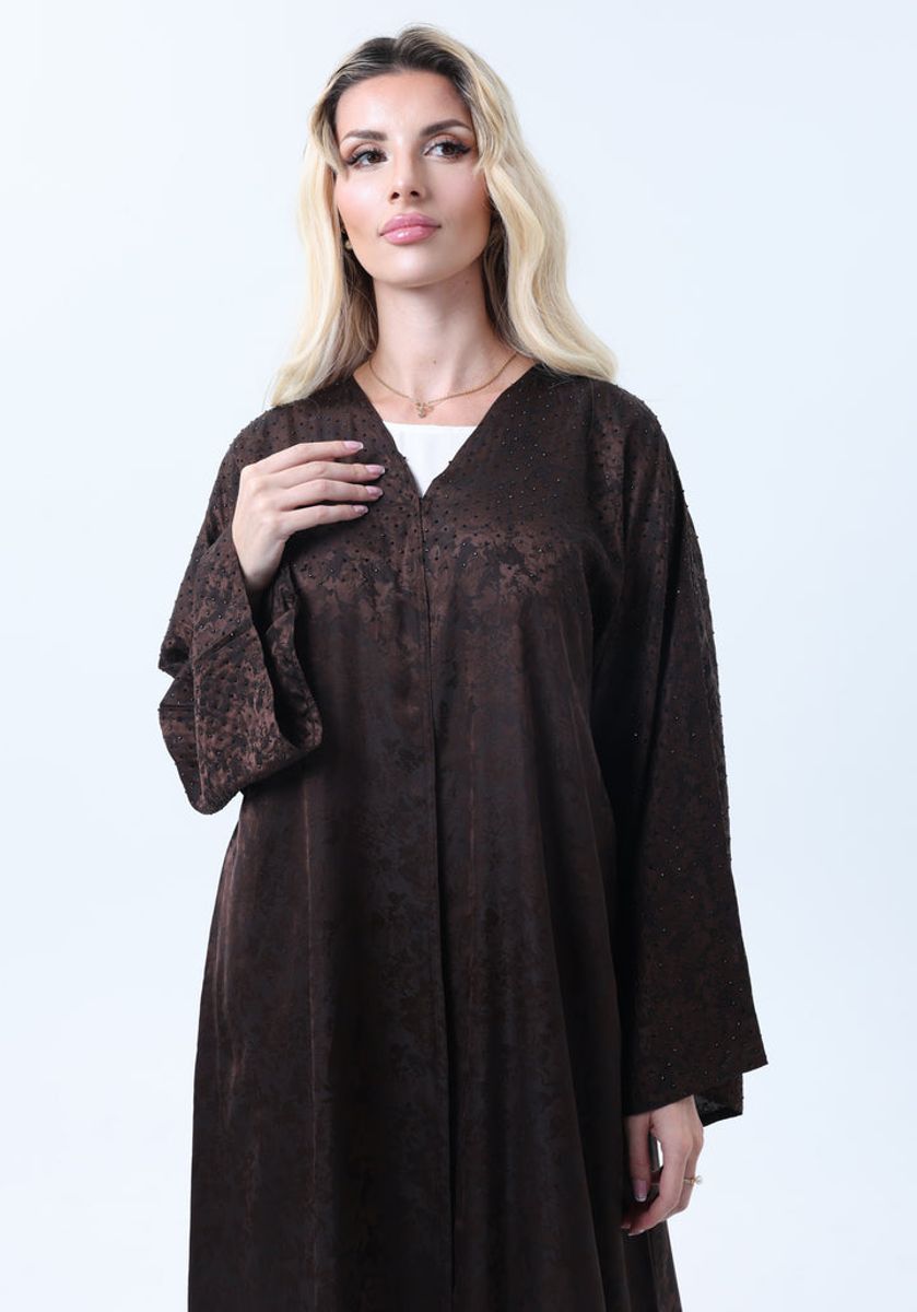 Msquare Fashion - Women's Abayas 2