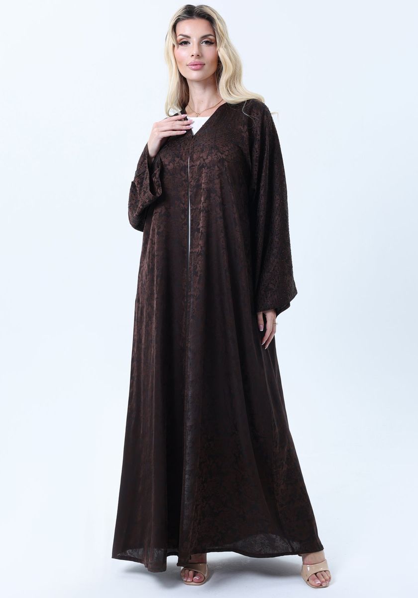 Msquare Fashion - Women's Abayas 10
