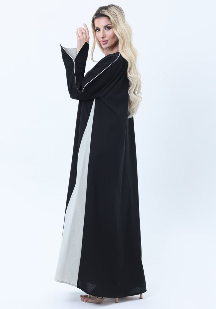Msquare Fashion - Women's Abayas 1