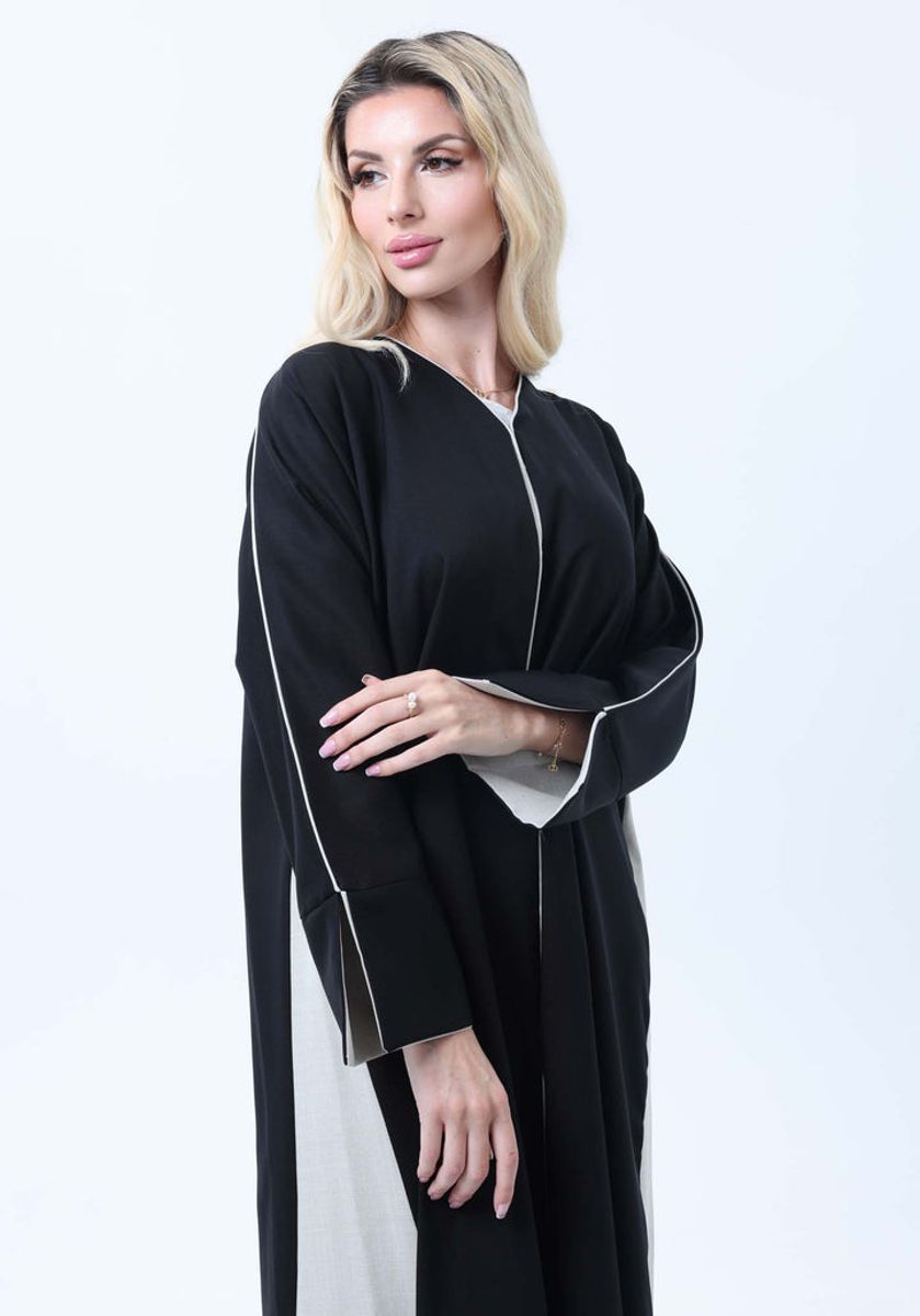 Msquare Fashion - Women's Abayas 2