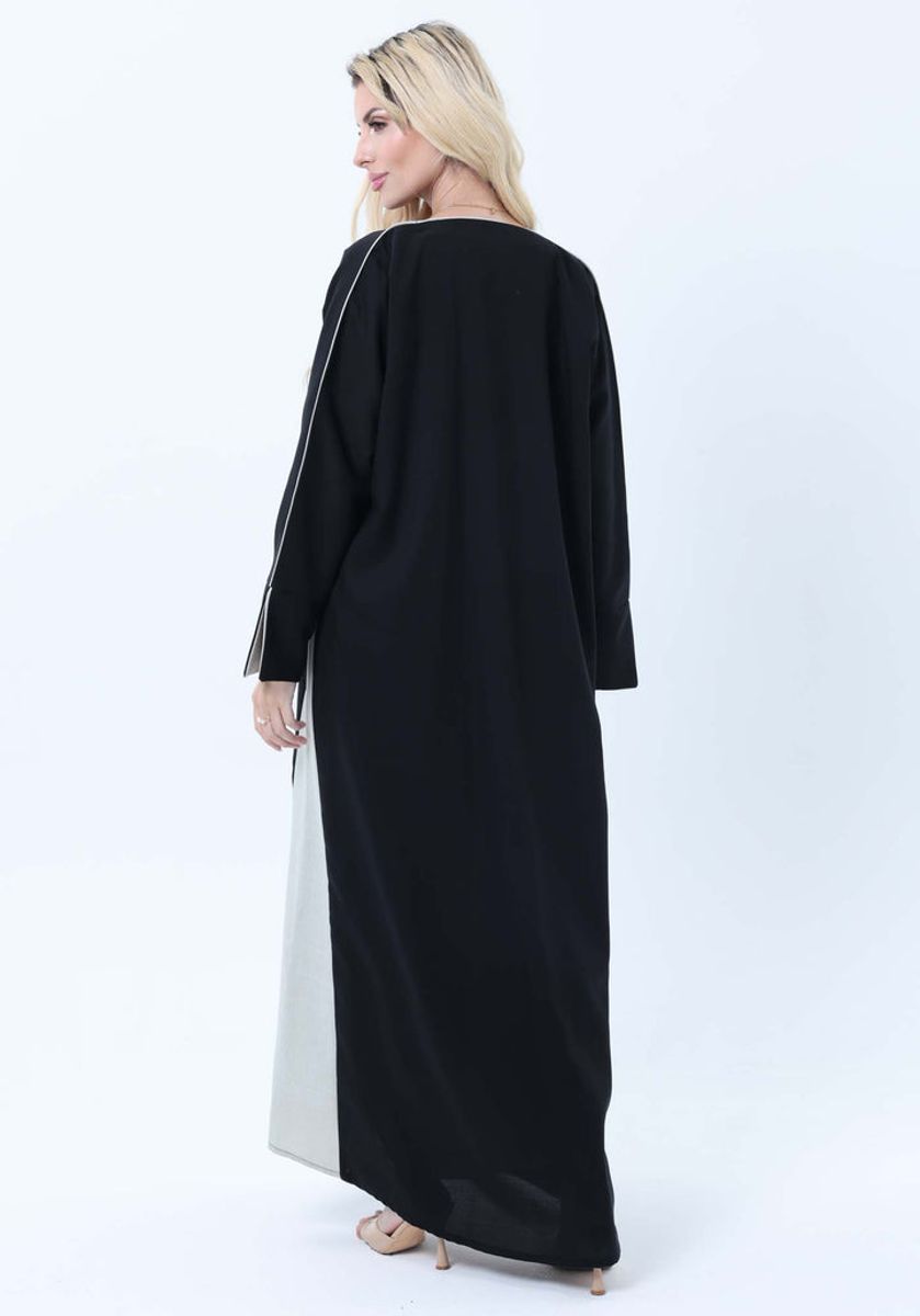 Msquare Fashion - Women's Abayas 4