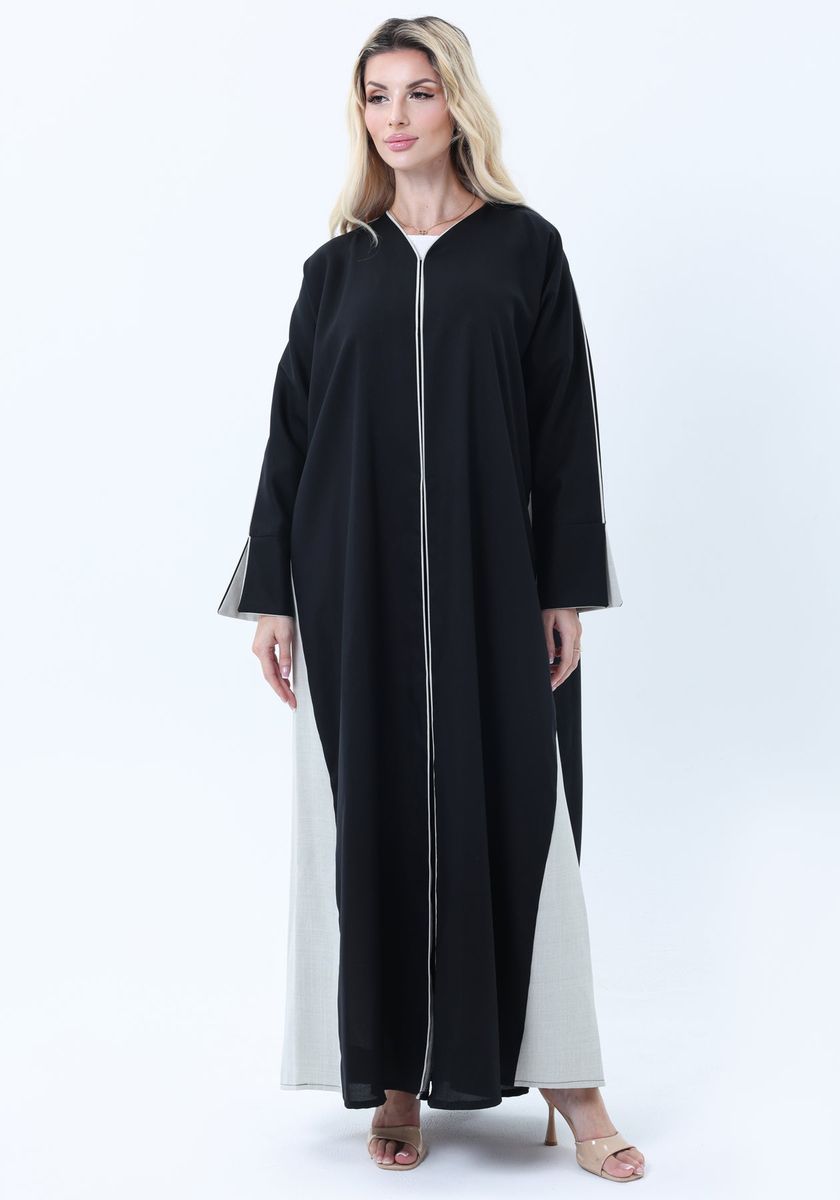 Msquare Fashion - Women's Abayas 10