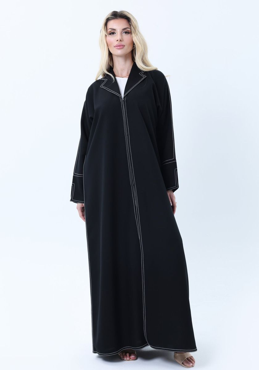 Msquare Fashion - Women's Abayas 10
