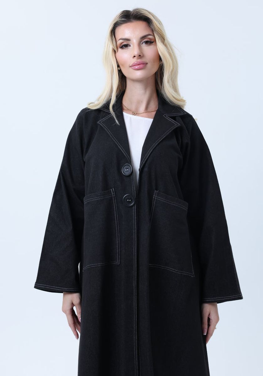 Msquare Fashion - Women's Abayas 1