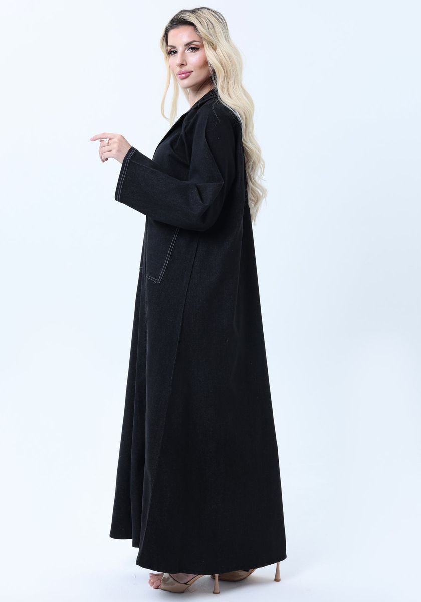 Msquare Fashion - Women's Abayas 2