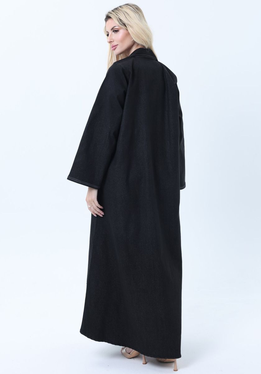 Msquare Fashion - Women's Abayas 4