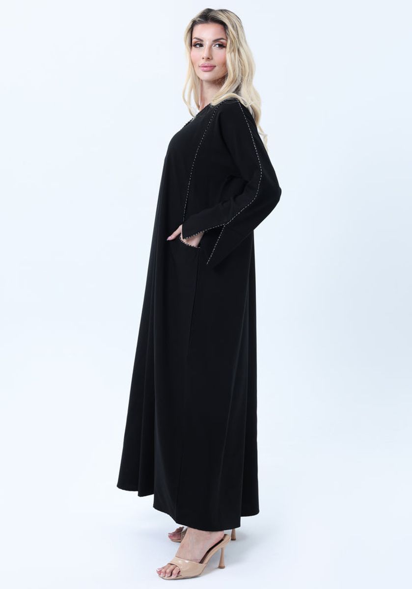 Msquare Fashion - Women's Abayas 1