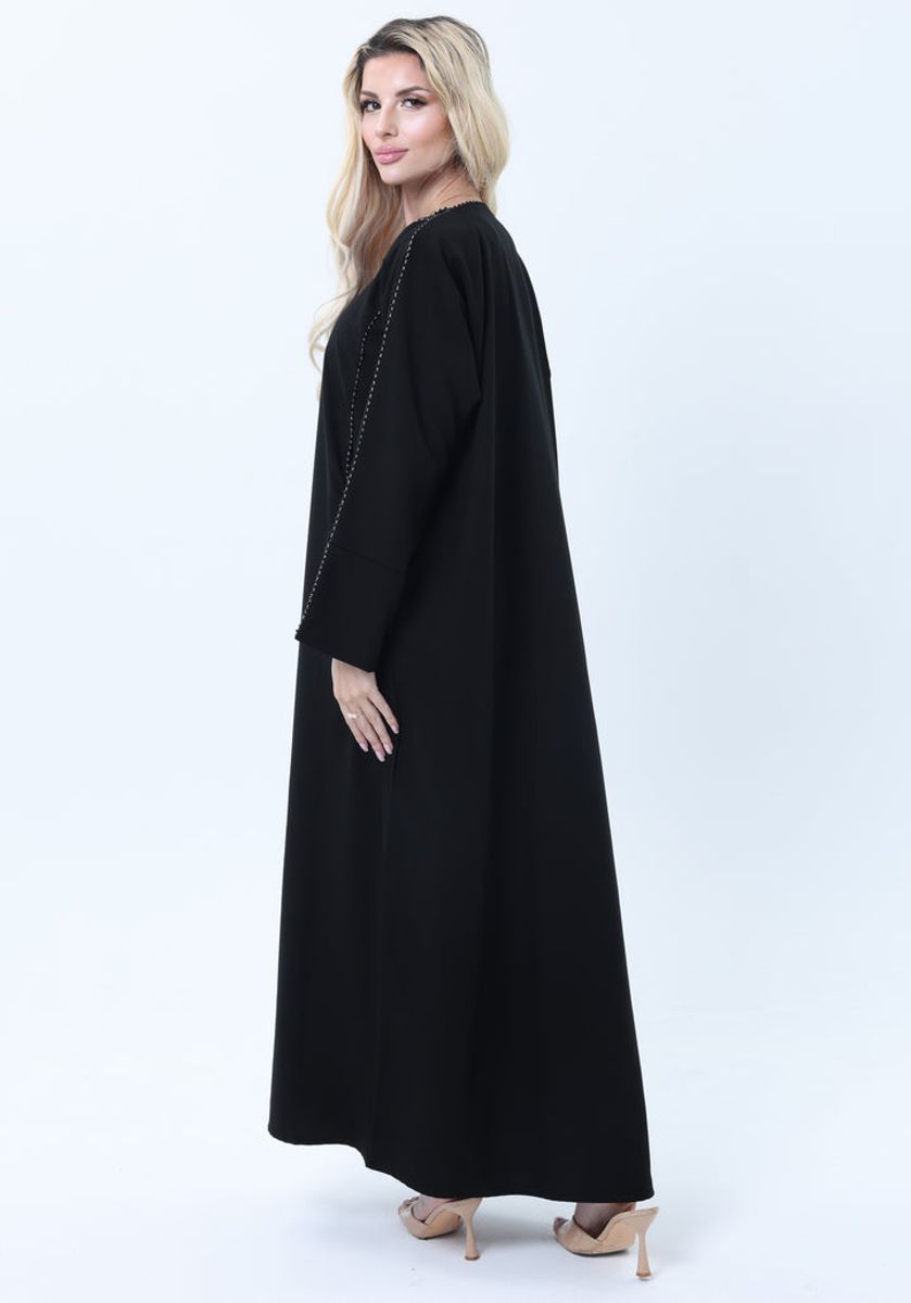 Msquare Fashion - Women's Abayas 3