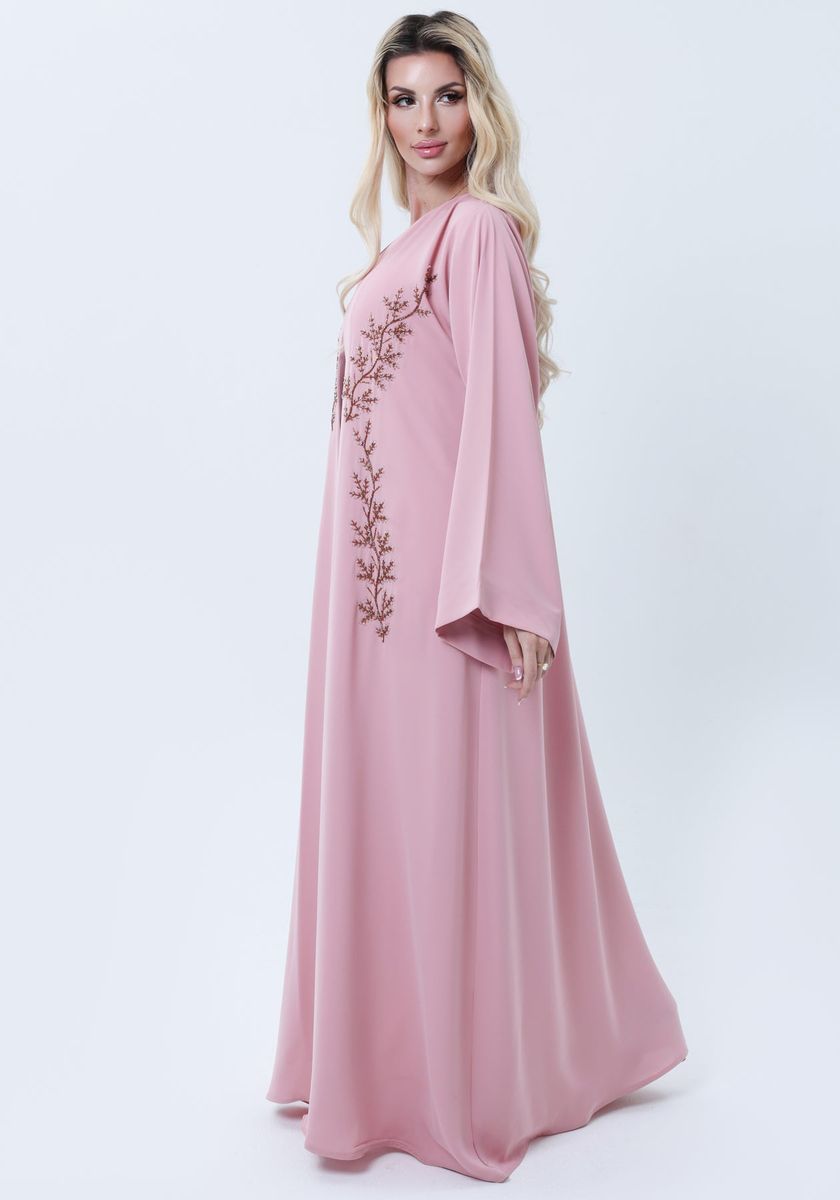 Msquare Fashion - Women's Abayas 1