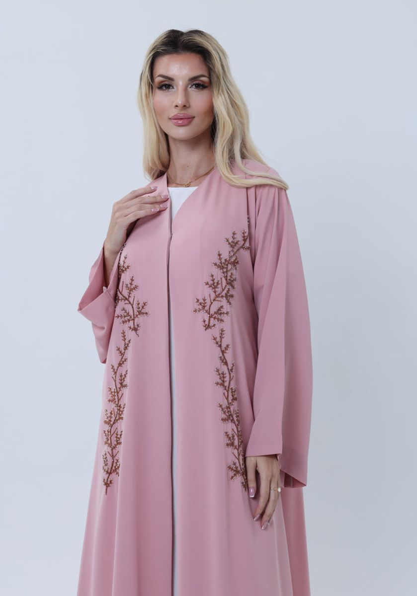 Msquare Fashion - Women's Abayas 2