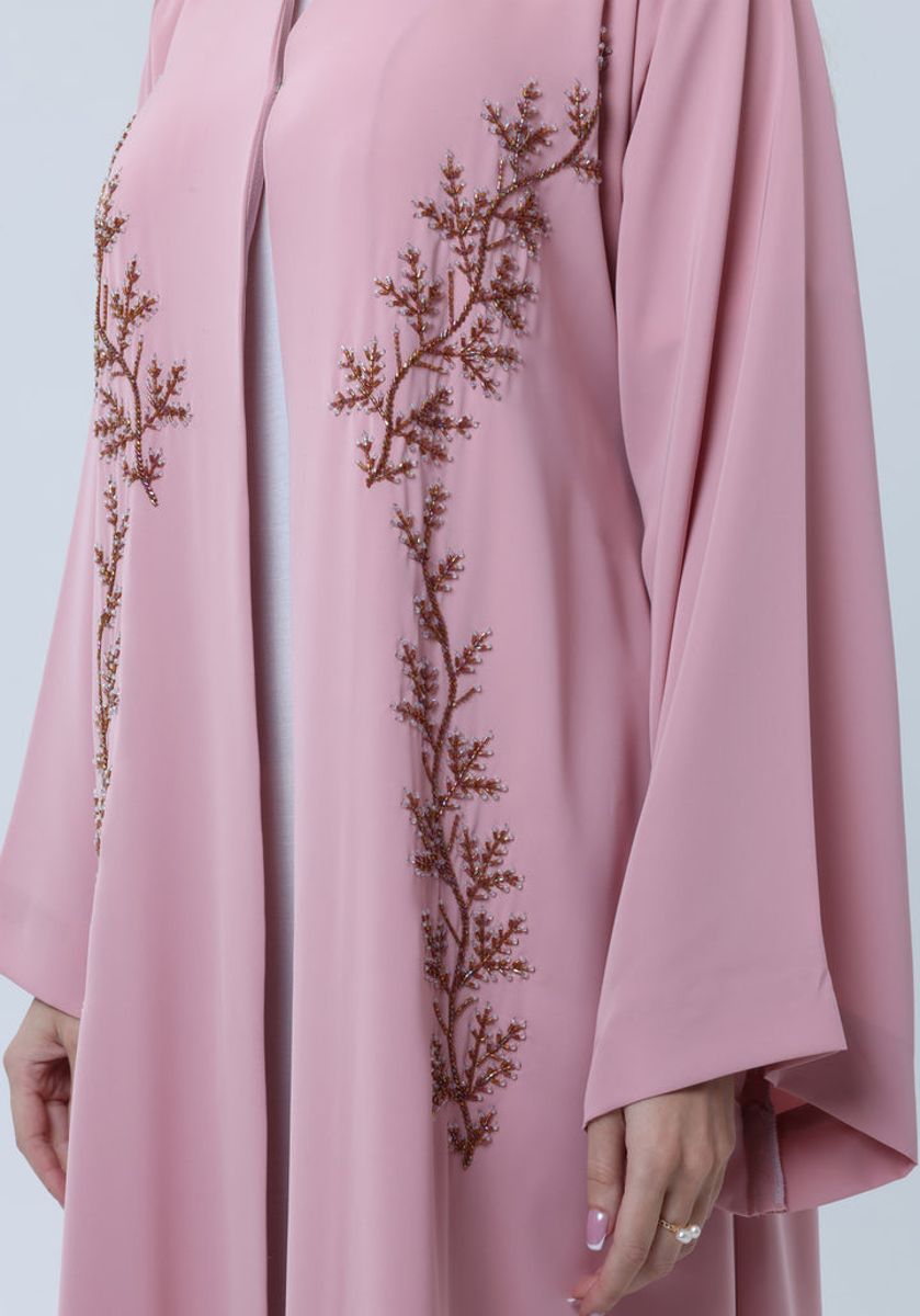 Msquare Fashion - Women's Abayas 3