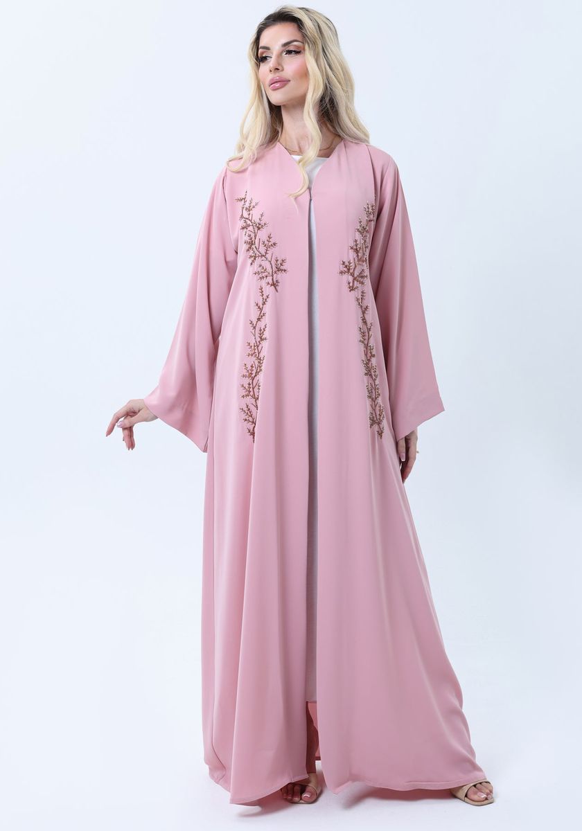 Msquare Fashion - Women's Abayas 10