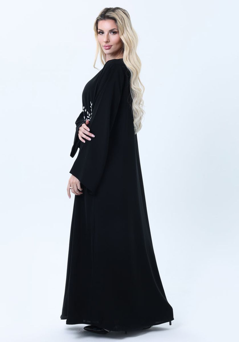 Msquare Fashion - Women's Abayas 1