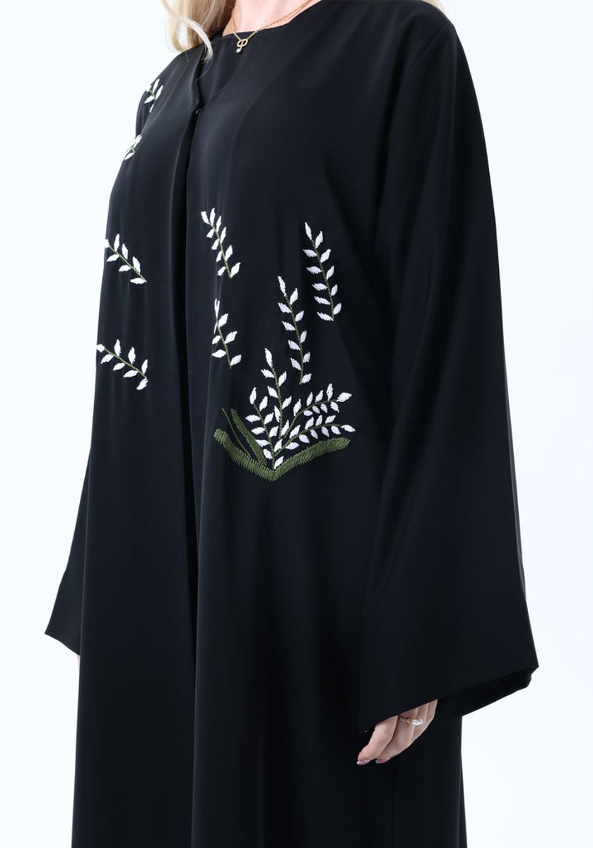 Msquare Fashion - Women's Abayas 2