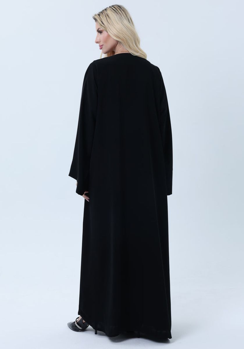 Msquare Fashion - Women's Abayas 4