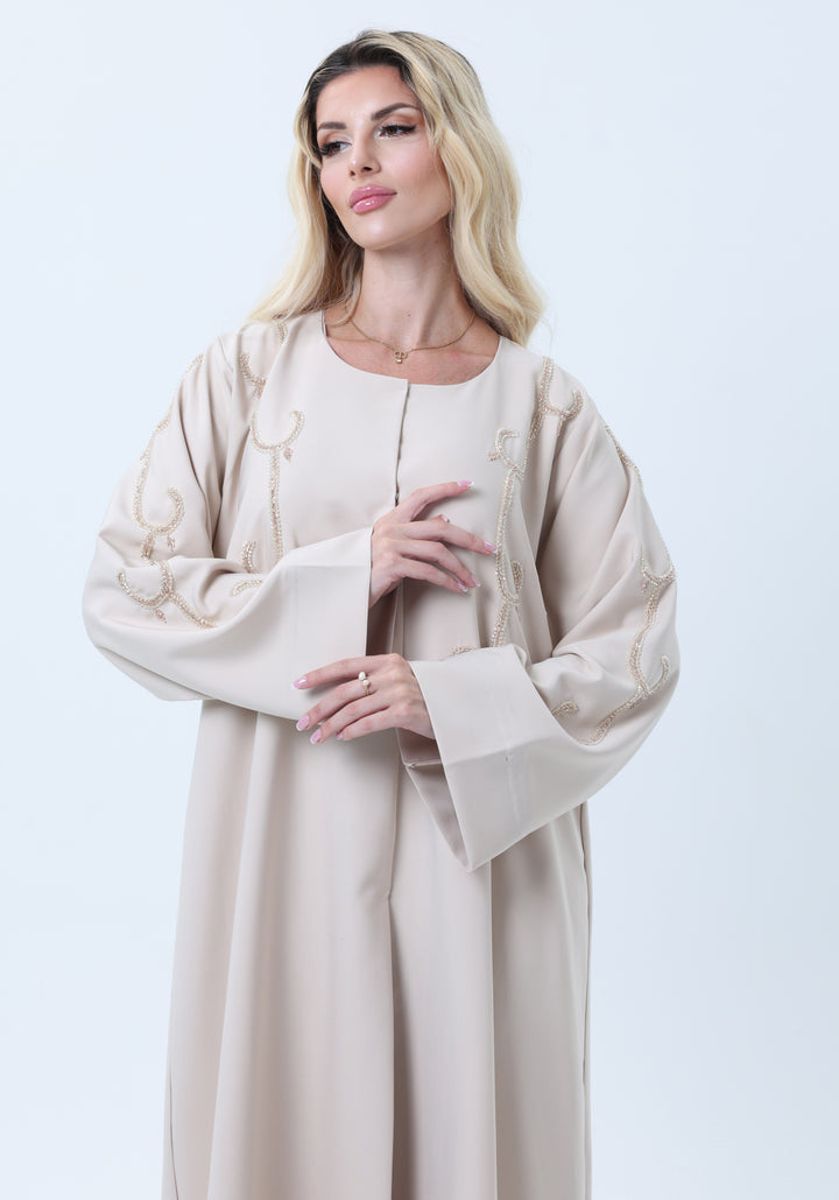 Msquare Fashion - Women's Abayas 2