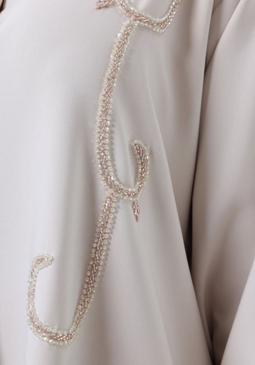Msquare Fashion - Women's Abayas 3